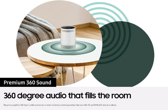 Proyector Portátil Inteligente