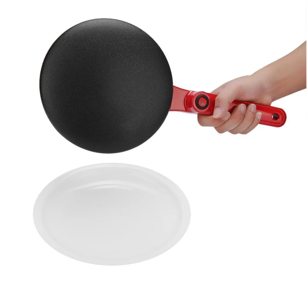 Sartén Eléctrico Antiadherente