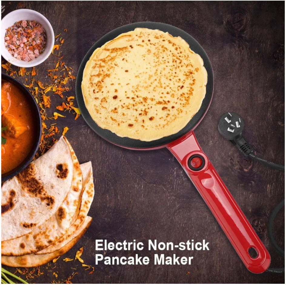 Sartén Eléctrico Antiadherente