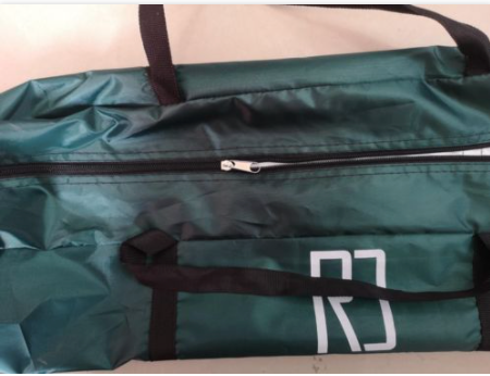 Tienda de campaña de 3 segundo