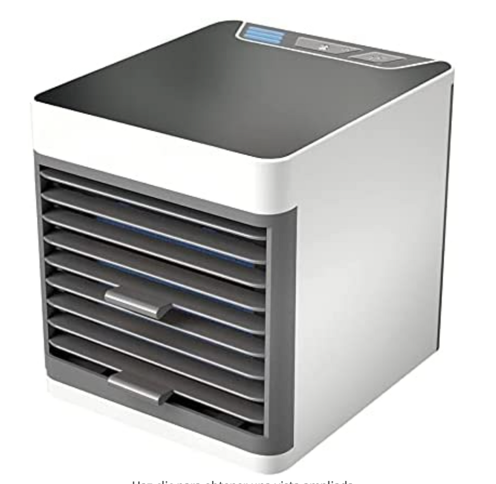 Mini Aire Acondicionado