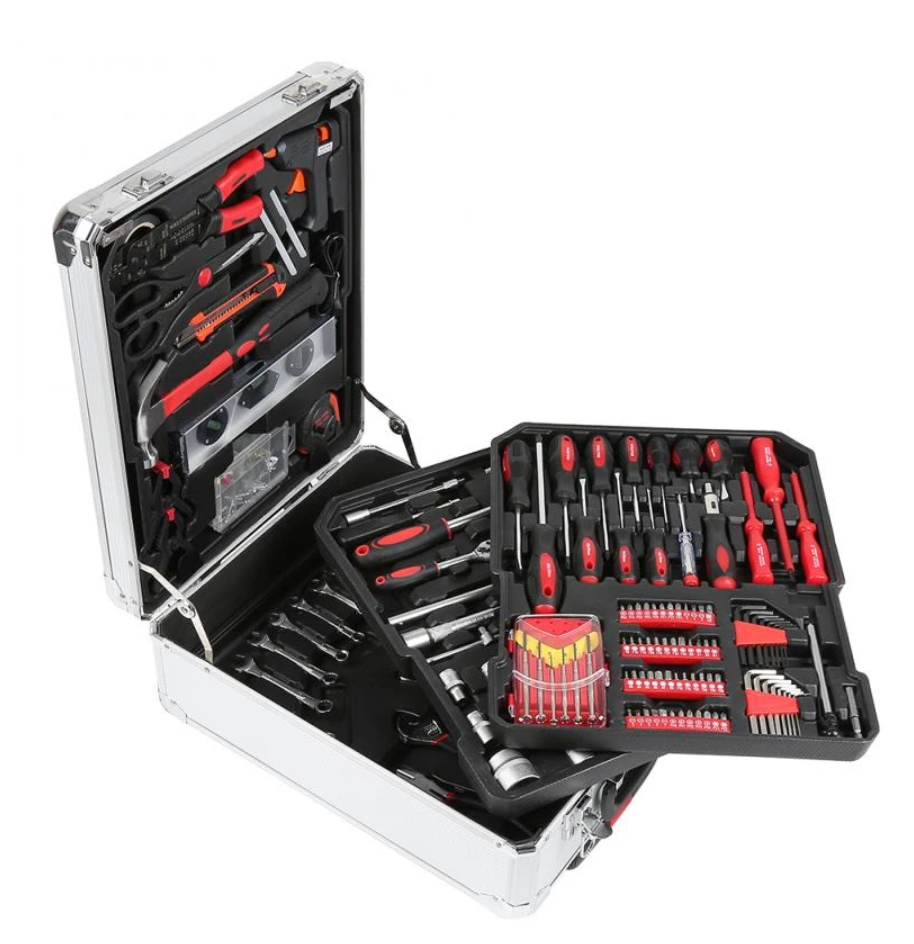 Caja de Herramientas