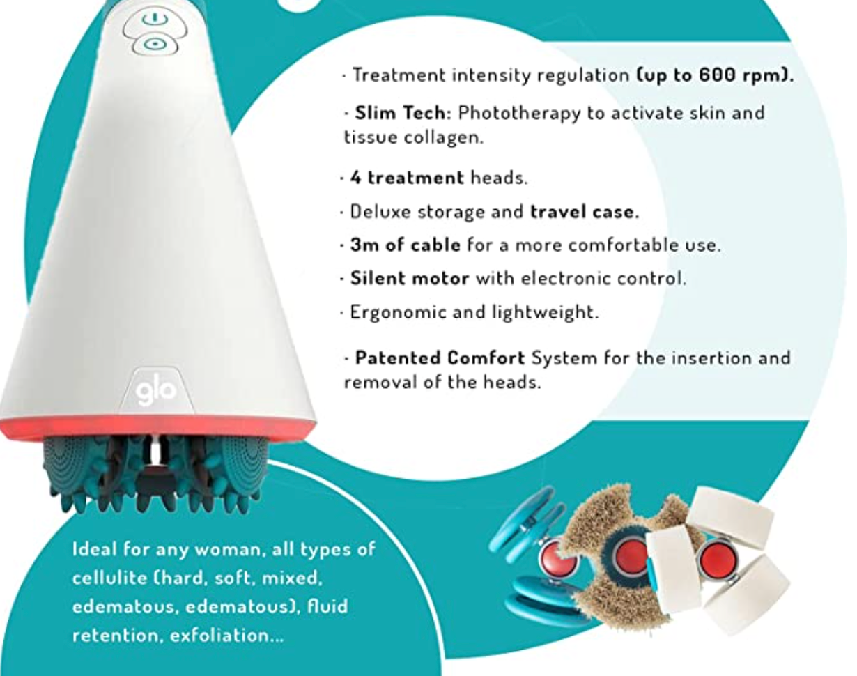 Maquina Anti Celulitis