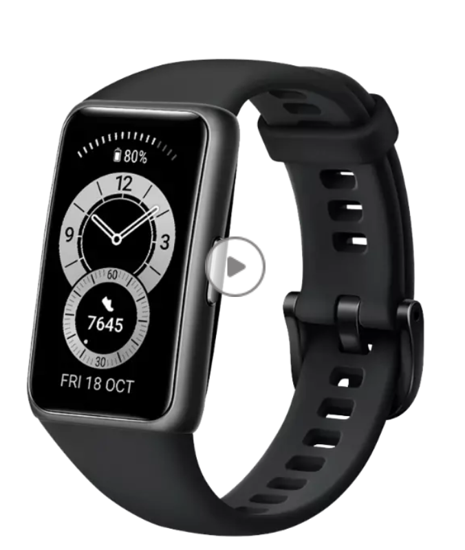 Smart Watch TP456 Contra Agua