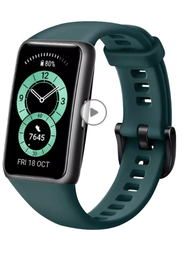 Smart Watch TP456 Contra Agua