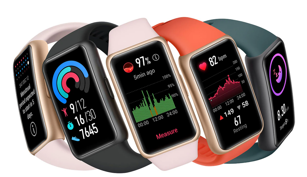 Smart Watch TP456 Contra Agua