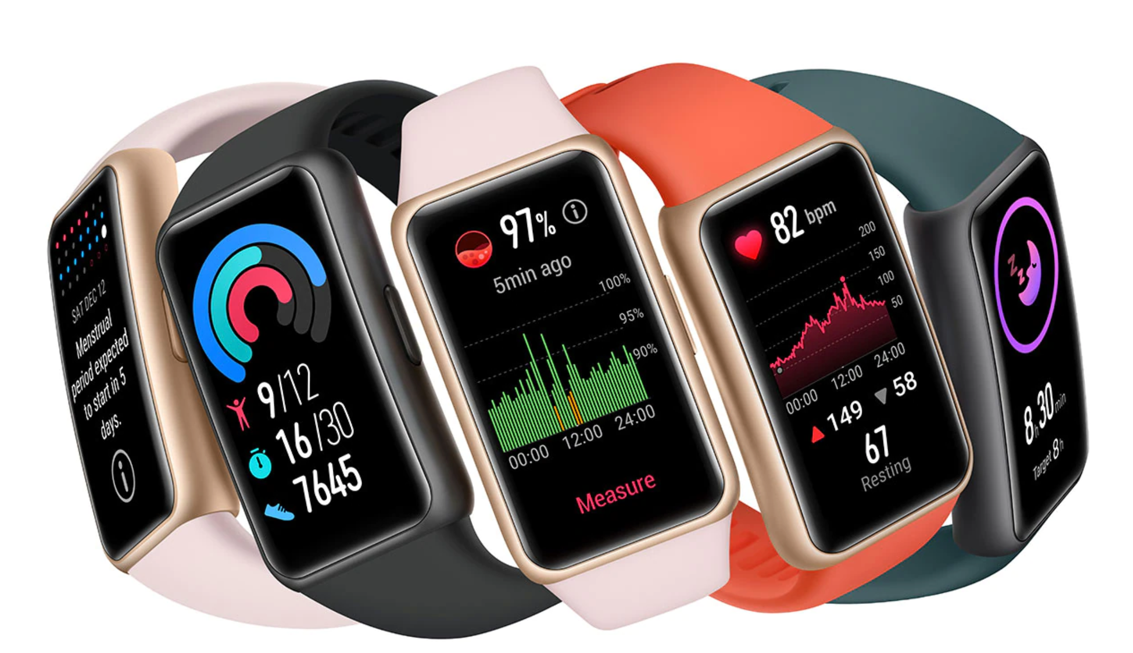 Smart Watch TP456 Contra Agua