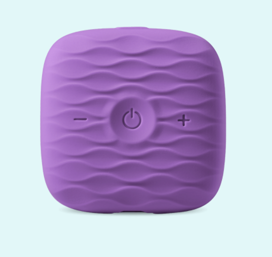 Tens para eliminar los cólicos Menstruales