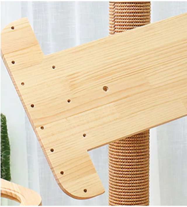 Para Michis Centro de juegos