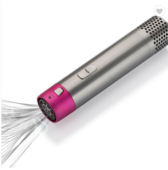 Rizador de pelo 5 en 1 multifuncional