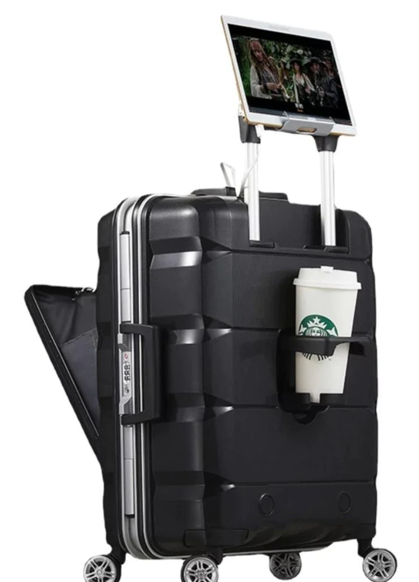 Super Maleta Smart Multifuncial