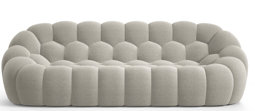 Sillon Tipo Burbuja