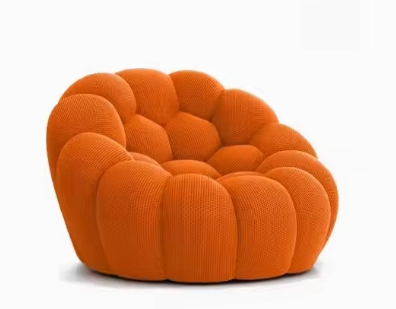 Sillon Tipo Burbuja