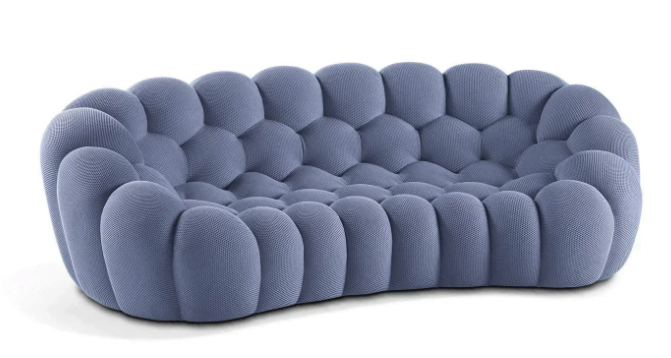 Sillon Tipo Burbuja